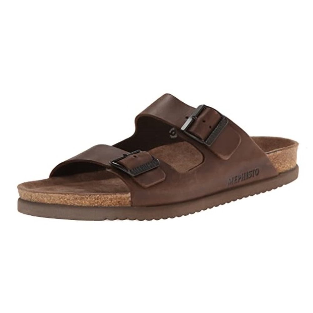 Mephisto Men's Nerio Sandals